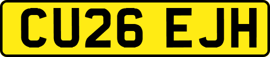 CU26EJH