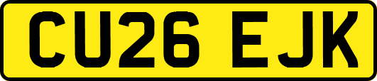 CU26EJK