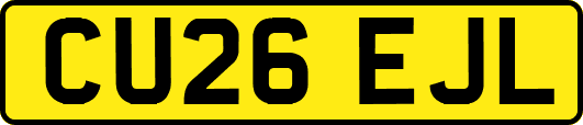 CU26EJL