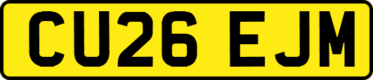 CU26EJM