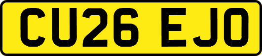 CU26EJO