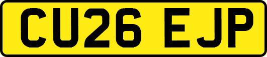 CU26EJP