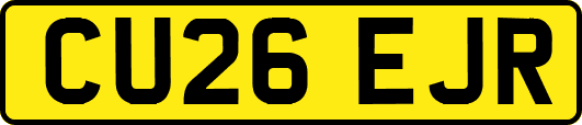 CU26EJR