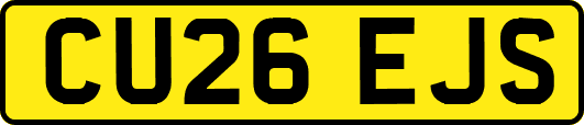 CU26EJS