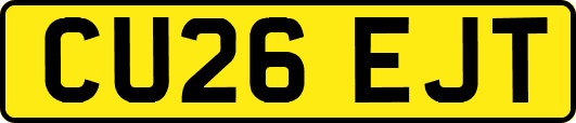 CU26EJT