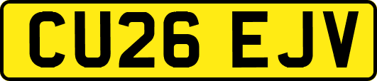 CU26EJV