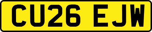 CU26EJW