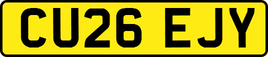 CU26EJY