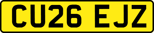 CU26EJZ
