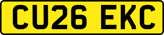 CU26EKC