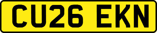CU26EKN