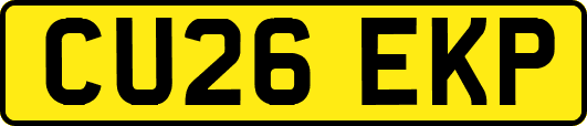 CU26EKP