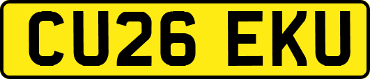 CU26EKU