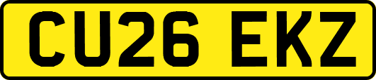 CU26EKZ