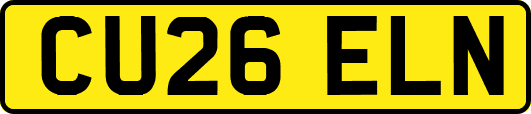 CU26ELN