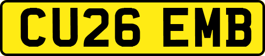 CU26EMB
