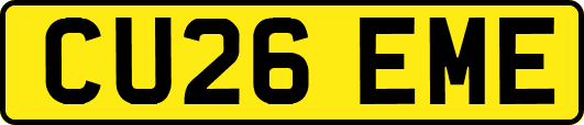 CU26EME