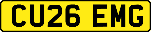 CU26EMG