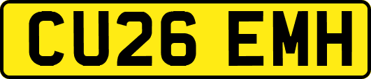 CU26EMH