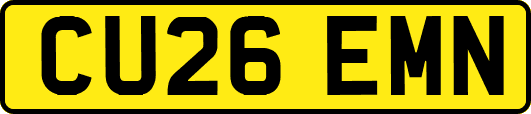 CU26EMN