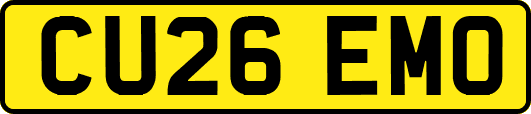 CU26EMO