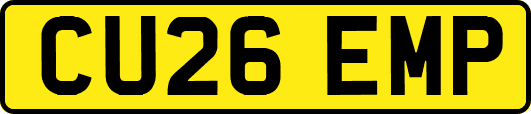 CU26EMP