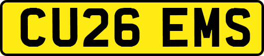 CU26EMS