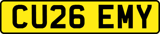 CU26EMY