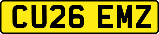 CU26EMZ
