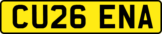 CU26ENA