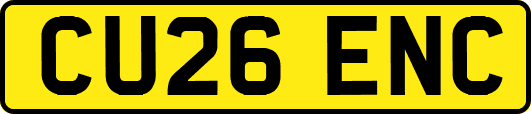 CU26ENC