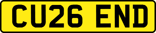 CU26END