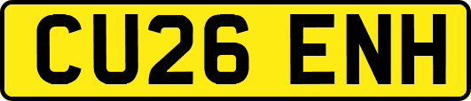 CU26ENH