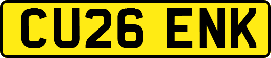 CU26ENK
