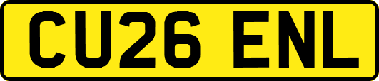 CU26ENL