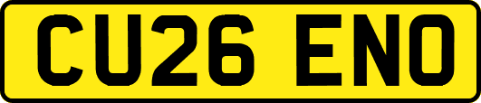 CU26ENO