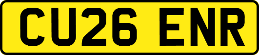 CU26ENR