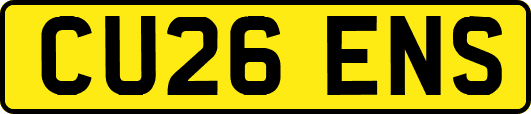 CU26ENS