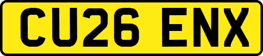 CU26ENX