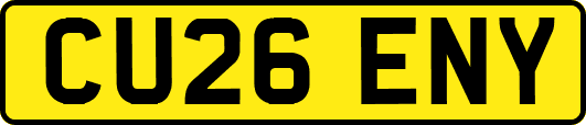 CU26ENY