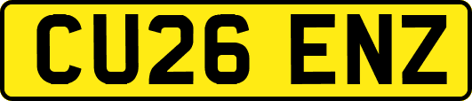 CU26ENZ