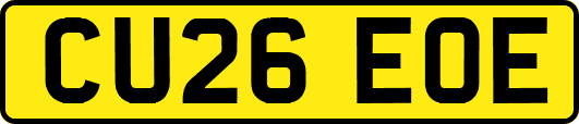 CU26EOE