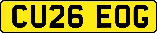 CU26EOG