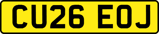 CU26EOJ