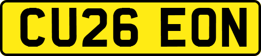 CU26EON