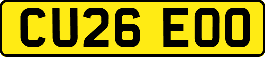 CU26EOO