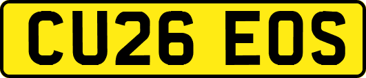 CU26EOS