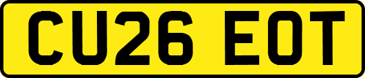 CU26EOT