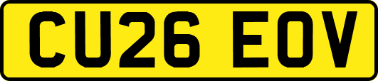 CU26EOV
