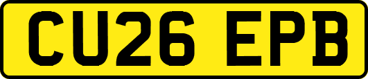 CU26EPB